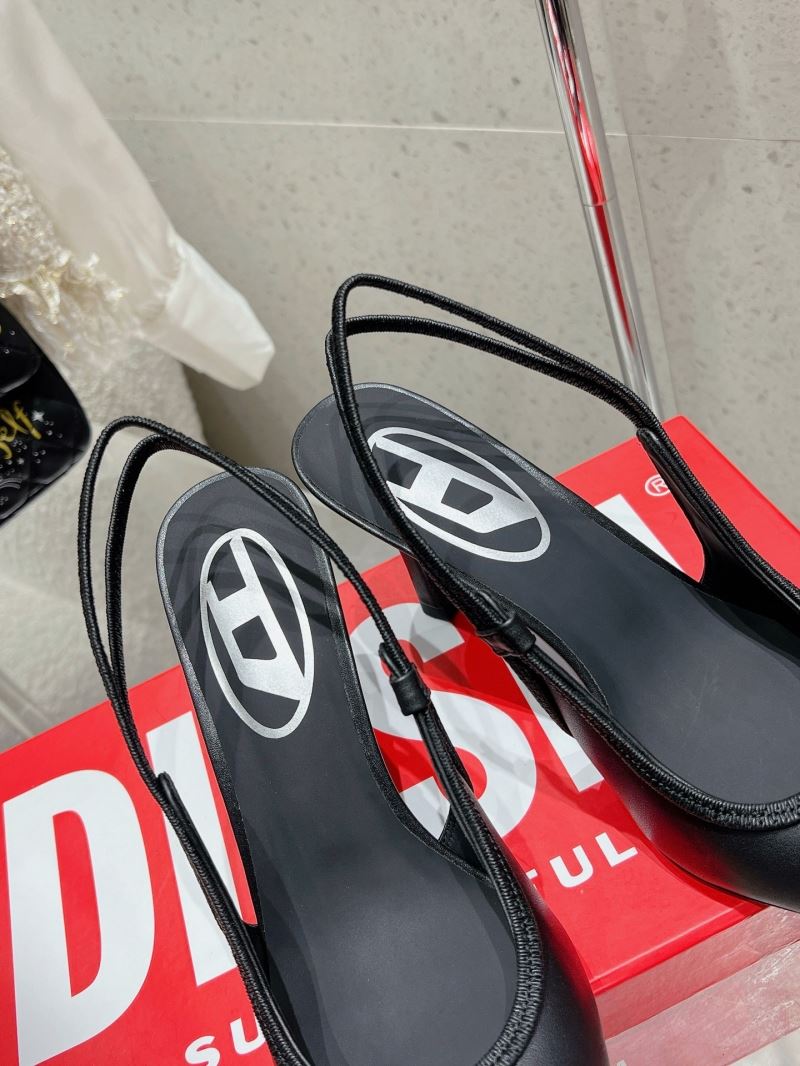 Diesel Sandals